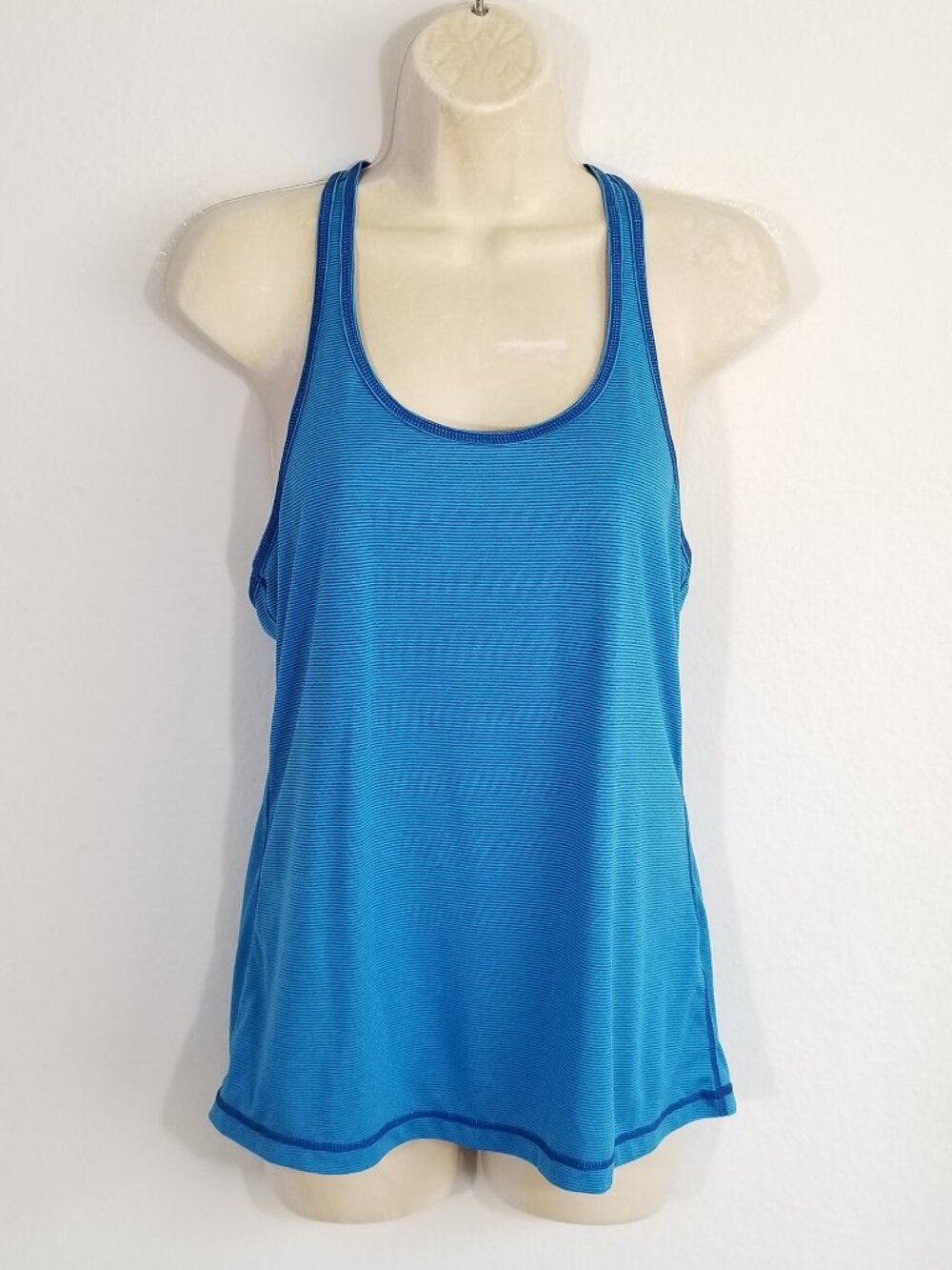 Z by ZELLA Racerback Tank Top 7091E2M